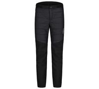 Maloja - AnetoM. - Pantaloni sci di fondo S nero