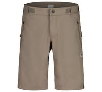 Maloja - BardinM. - Pantaloni corti da ciclismo S beige