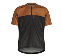 maloja BarettiM. All Mountain - maglia MTB - uomo Brown/Black S