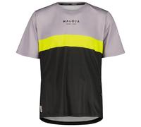 Maloja - BarettiM. Multi - Maglia funzionale L nero