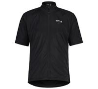 Maloja - BerndM. - Gilet a vento M nero