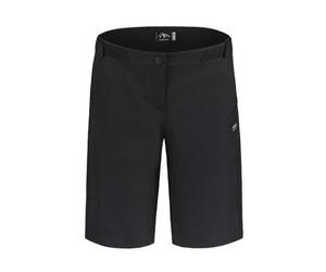 maloja CardaminaM. - pantaloncino MTB - donna Black XS
