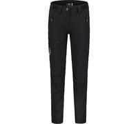 Maloja Donna Pantaloni Touring SANGAYm nero profondo 24/25 - M