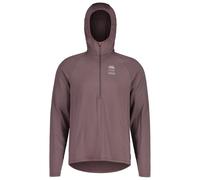 Maloja - DureggM. - Maglia a manica lunga M marrone