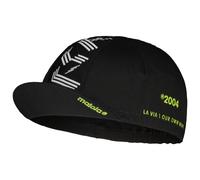 Maloja - EiserM. - Cappello da ciclismo One Size nero