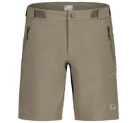 Maloja - FinkM. - Pantaloni da ciclismo S beige