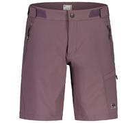 Maloja - FinkM. - Pantaloni da ciclismo S lilla