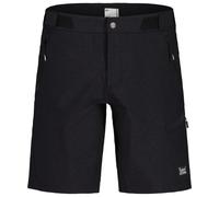 Maloja - FinkM. - Pantaloni da ciclismo S nero