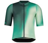 Maloja - FlueM. - Maglietta da ciclismo XL verde
