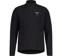 Maloja Giacca da sci di fondo uomo PUNTELm deep black 26/27 - XL