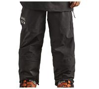 Maloja - Kid's MurtalU. - Pantaloni da sci L nero