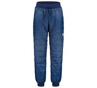 Maloja - Kid's TeolaU. - Pantaloni sintetici M blu