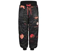 Maloja - Kid's TeolaU. - Pantaloni sintetici XXL nero