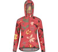 maloja NelkenwurzM. - giacca trail running - donna Red S
