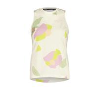 maloja ParrossazM. - top ciclismo - donna White XL