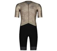 Maloja - PushbikersM. Suit - Maglietta da ciclismo XL nero