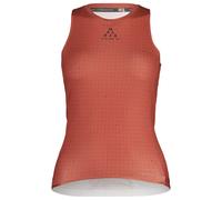 maloja SandlingM. - top MTB - donna Red L