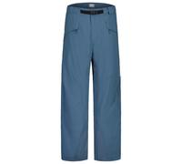 Maloja - SoioloM. - Pantaloni da sci XL blu