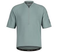 Maloja - SpiazzoM. - Maglietta da ciclismo S turchese