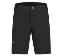 maloja StagiasM. - pantaloncini MTB - uomo XS Black man