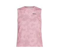 maloja WallbergM. - top ciclismo - donna Light Pink XL