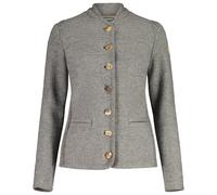 Maloja - Women's AllegriaM. - Giacca di lana S grigio