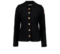 Maloja - Women's AllegriaM. - Giacca di lana XS nero