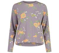 Maloja - Women's AshaM. - Maglia a manica lunga XL variopinto