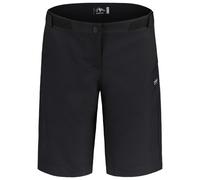 Maloja - Women's CardaminaM. - Pantaloncini L nero