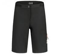Maloja - Women's CardaminaM. - Pantaloncini XS nero