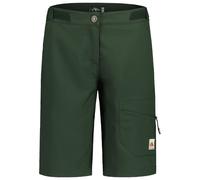 Maloja - Women's CardaminaM. - Pantaloncini XS verde