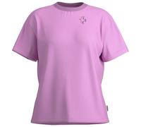 Maloja - Women's CassetteM. - T-shirt L fuchsia