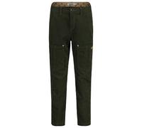 Maloja - Women's ColdilanaM. - Pantaloni tempo libero L - Long olivia