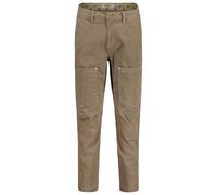 Maloja - Women's ColdilanaM. - Pantaloni tempo libero S - Long beige