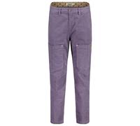 Maloja - Women's ColdilanaM. - Pantaloni tempo libero S - Regular lilla