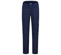 Maloja - Women's CristinaM. - Pantaloni sci di fondo L - Regular blu