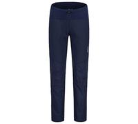 Maloja - Women's CristinaM. - Pantaloni sci di fondo S - Long blu