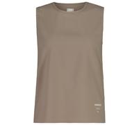 Maloja - Women's HochrinneckM. - Maglia funzionale L beige/marrone