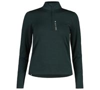 Maloja - Women's HowerlaM. - Maglia merino XS verde