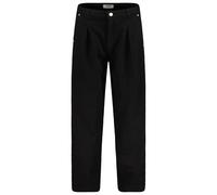 Maloja - Women's KlaraM. - Pantaloni tempo libero 27 - Length: 34'' nero