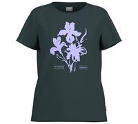 Maloja - Women's LilandM. - T-shirt XS blu