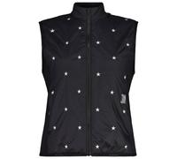 Maloja - Women's LucaniaM. - Gilet a vento M nero