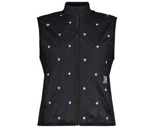 Maloja - Women's LucaniaM. - Gilet a vento XL nero