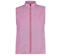 Maloja - Women's LucaniaM. - Gilet a vento XS fuchsia