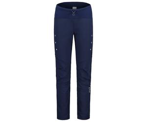Maloja - Women's NaninaM. - Pantaloni sci di fondo M - Regular blu