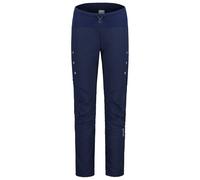 Maloja - Women's NaninaM. - Pantaloni sci di fondo XS - Regular blu