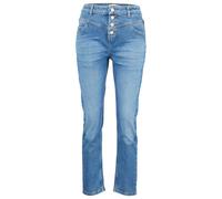 Maloja - Women's PinaM. - Jeans 27 - Length: 34'' blu