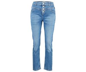 Maloja - Women's PinaM. - Jeans 29 - Length: 32'' blu