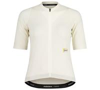 Maloja - Women's RigiM.1/2 - Maglietta da ciclismo L bianco