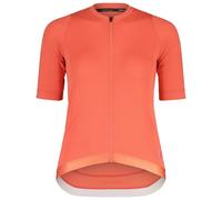 Maloja - Women's RigiM. 1/2 - Maglietta da ciclismo M rosso